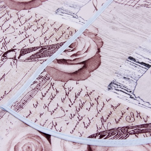 Фартук с карманом 11537-1 ад из Иваново