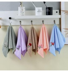 Полотенце микрофибра А9024 МР