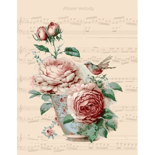 Набор полотенец рогожка Купон 50х63 см в пакете 3 штуки 1190-1П из Иваново