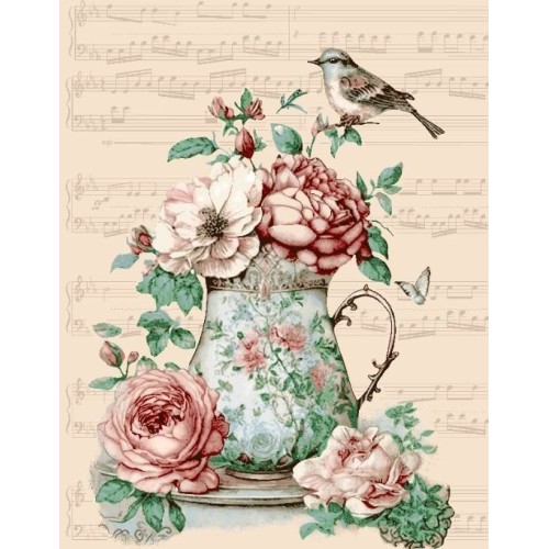 Набор полотенец рогожка Купон 50х63 см в шоколадке 1 штука 1190-1П в Екатеринбурге