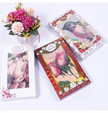 Набор полотенец рогожка Купон 50х63 см в шоколадке 1 штука 1190-1П