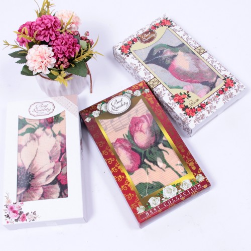 Набор полотенец рогожка Купон 50х63 см в шоколадке 1 штука 1190-1П в Екатеринбурге