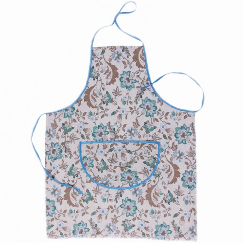 Фартук с карманом 3036-1 трт из Иваново