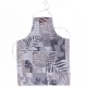 Фартук с карманом 29378-1 тк из Иваново