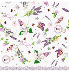 Скатерть из рогожки хлопок 100% 813-1П рд