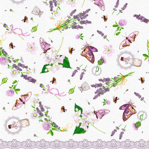 Скатерть из рогожки хлопок 100% 813-1П рд из Иваново