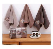 Полотенце микрофибра 28026180 МР