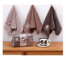 Полотенце микрофибра 28026180 МР