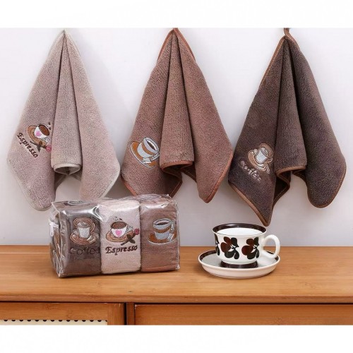 Полотенце микрофибра 28026180 МР в Екатеринбурге