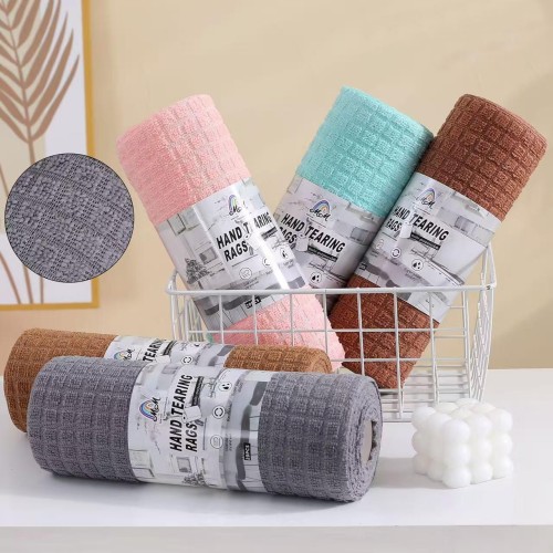 Изделие 25*500, Полотенце отрывное микрофибра В3-120 из Иваново