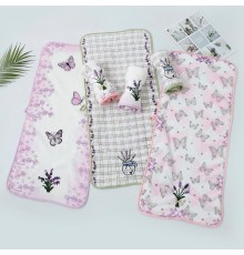 Полотенце микрофибра 98-1009 Р