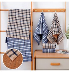 Полотенце хлопок-махра 88-920 Р