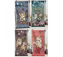 Полотенце хлопок mbc-528 Р