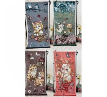 Полотенце хлопок mbc-528 Р