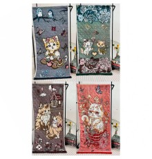 Полотенце хлопок mbc-528 Р