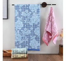 Полотенце хлопок-махра 6632 Р