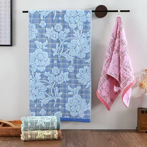 Полотенце хлопок-махра 6632 Р из Иваново