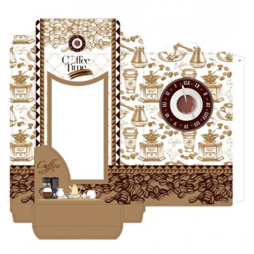 Подарочная коробка Шоколадка  2025-02 Р из Иваново