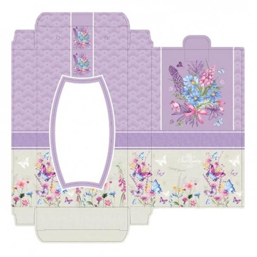 Подарочная коробка Шоколадка  2025-04 Р из Иваново