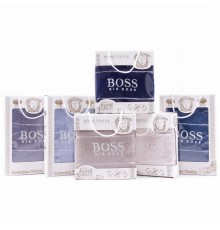 Набор махровых полотенец 1506553 1505553 в коробке Л