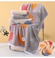 Полотенце махровое 1906400 1905400