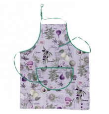 Фартук с карманом 3108-1 трт