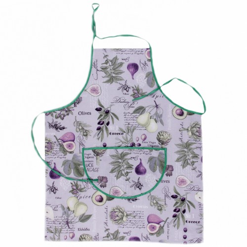 Фартук с карманом 3108-1 трт из Иваново