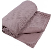 Покрывало велюровое  IL-39 №8