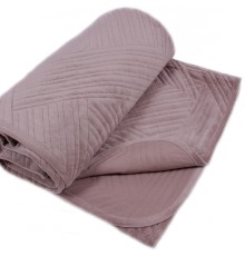 Покрывало велюровое  IL-39 №8
