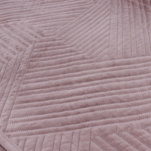 Покрывало велюровое  IL-39 №8 из Иваново