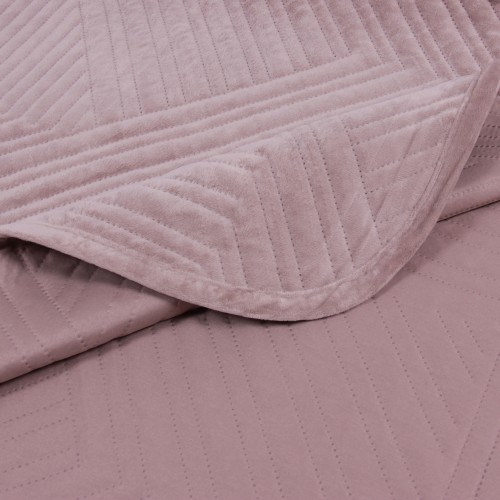 Покрывало велюровое  IL-39 №8 из Иваново