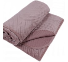 Покрывало велюровое  IL-39 №9