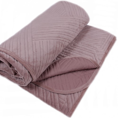 Покрывало велюровое  IL-39 №9 из Иваново