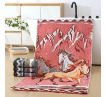 Полотенце хлопок МА004