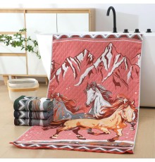 Полотенце хлопок МА004