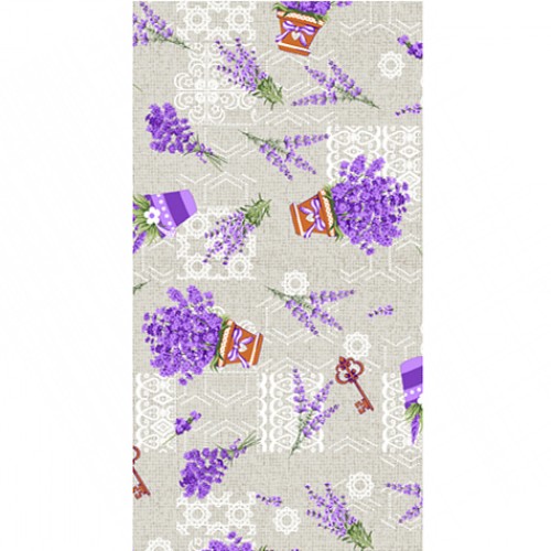 Полотенце из рогожки 40х75 см 461-1 трт из Иваново