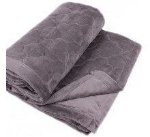 Покрывало велюровое   8085455 №1