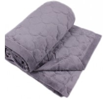 Покрывало велюровое   8085455 №2