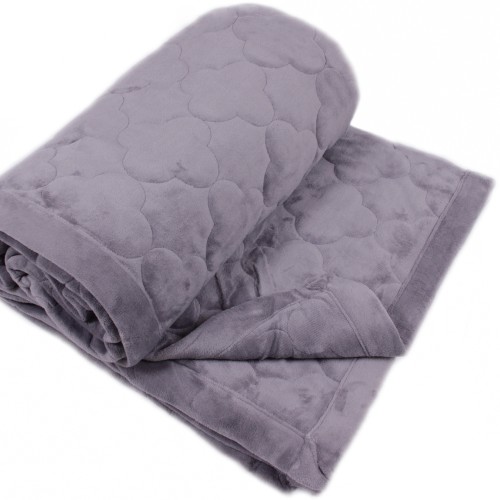 Покрывало велюровое   8085455 №2 из Иваново