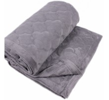 Покрывало велюровое   8085455 №3