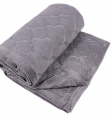 Покрывало велюровое   8085455 №3