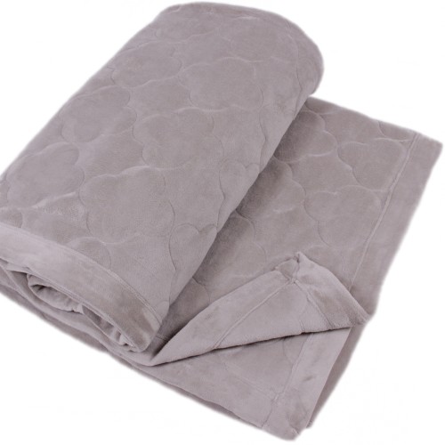 Покрывало велюровое   8085455 №5 в Санкт-Петербурге