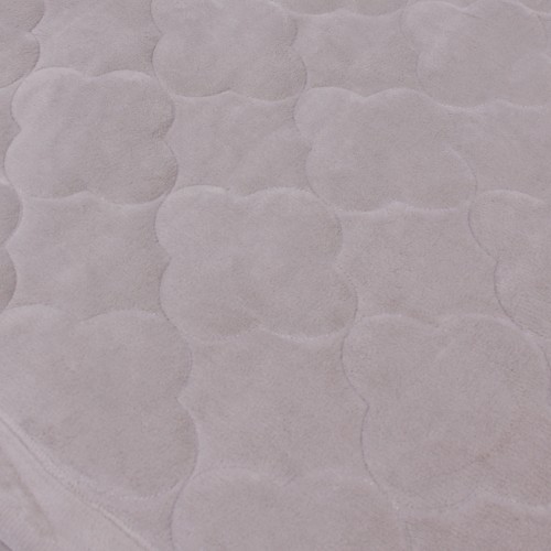 Покрывало велюровое   8085455 №5 в Санкт-Петербурге