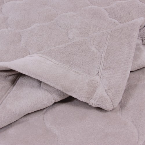 Покрывало велюровое   8085455 №5 в Санкт-Петербурге