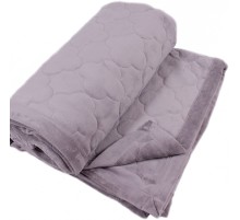 Покрывало велюровое   8085455 №6