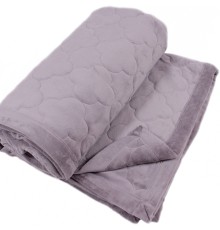 Покрывало велюровое   8085455 №6