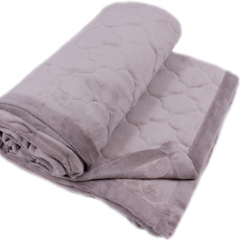 Покрывало велюровое   8085455 №7 в Санкт-Петербурге