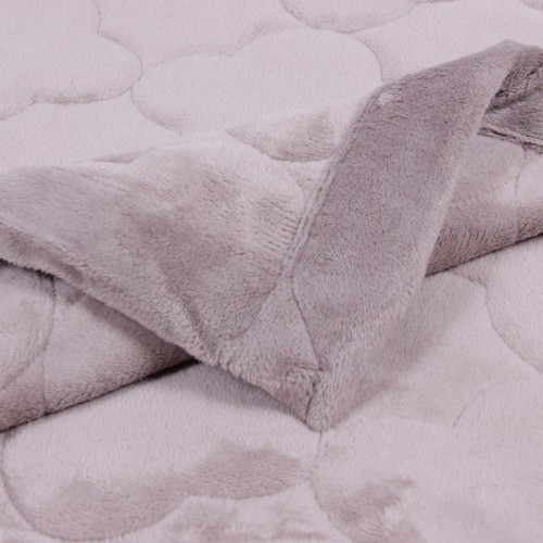 Покрывало велюровое   8085455 №7 в Санкт-Петербурге