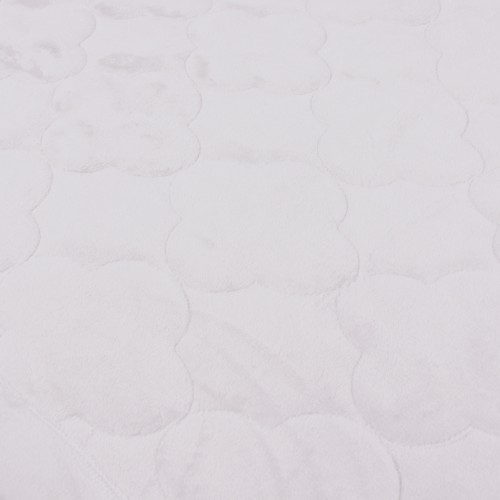 Покрывало велюровое   8085455 №8 в Санкт-Петербурге