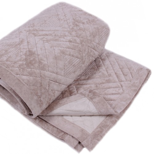 Покрывало велюровое  8083435 8084435 №1 из Иваново